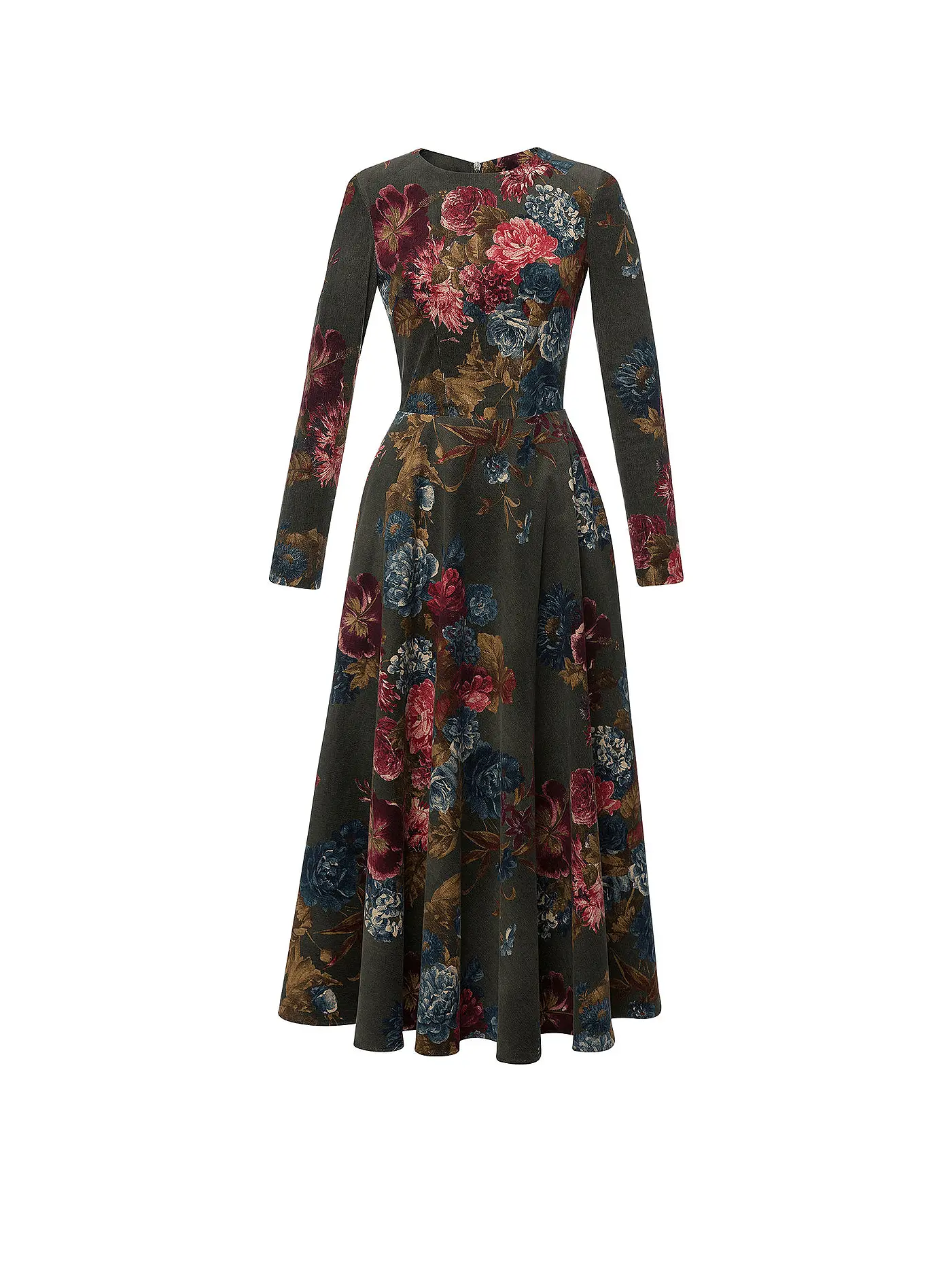 LENA HOSCHEK | Midikleid FAITH | 